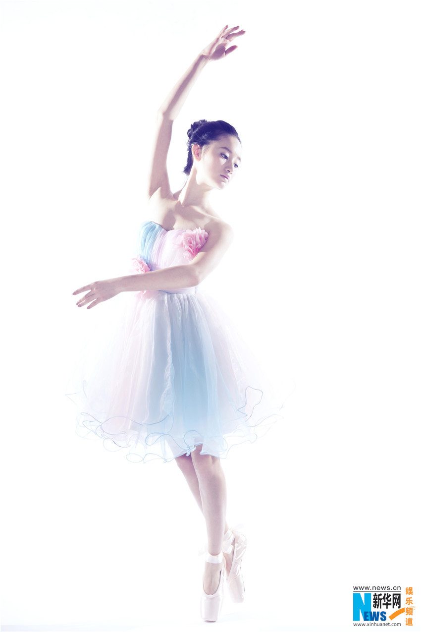 Xiaoting Guo HD Images/Photo Gallery Download #1985953