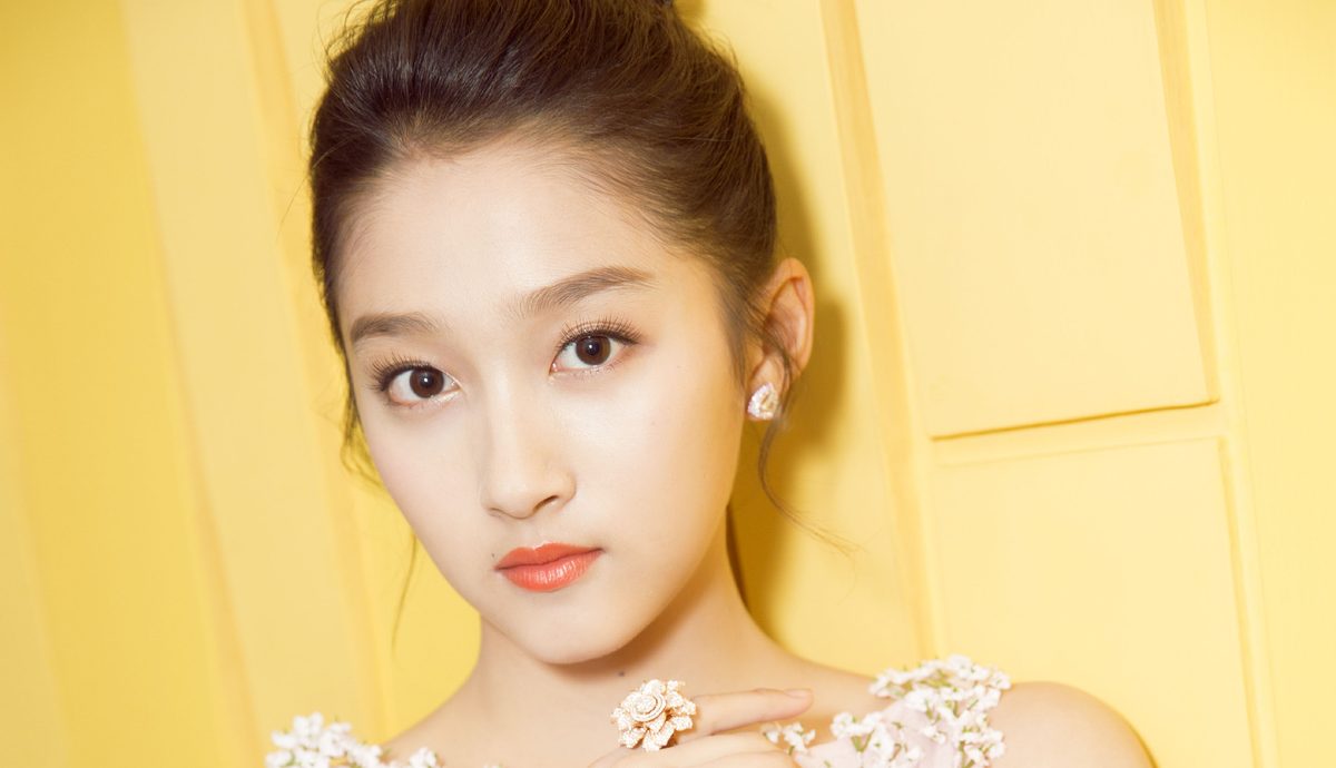 Xiaotong Guan HD Images/Photo Gallery Download #7041532