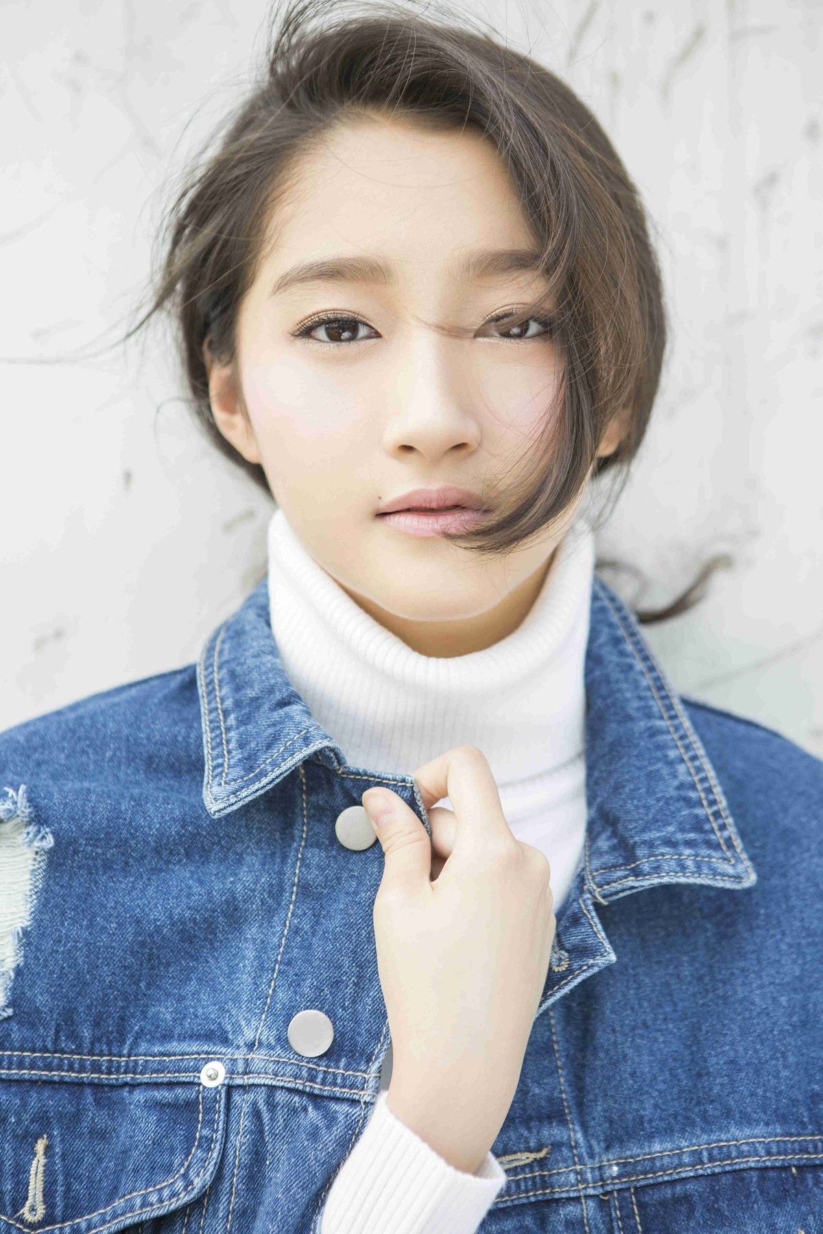 Xiaotong Guan HD Images/Photo Gallery Download #7097219