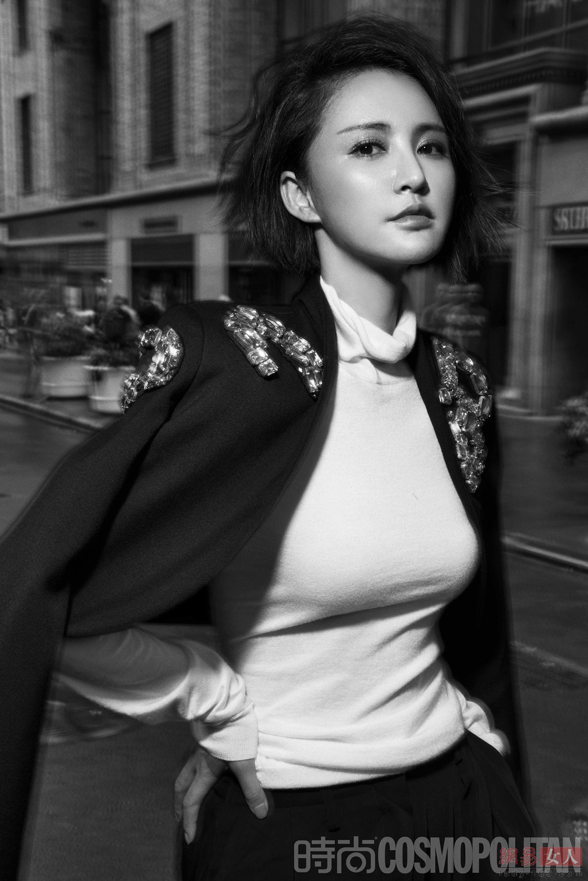 Xinyi Zhang HD Images/Photo Gallery Download #811413