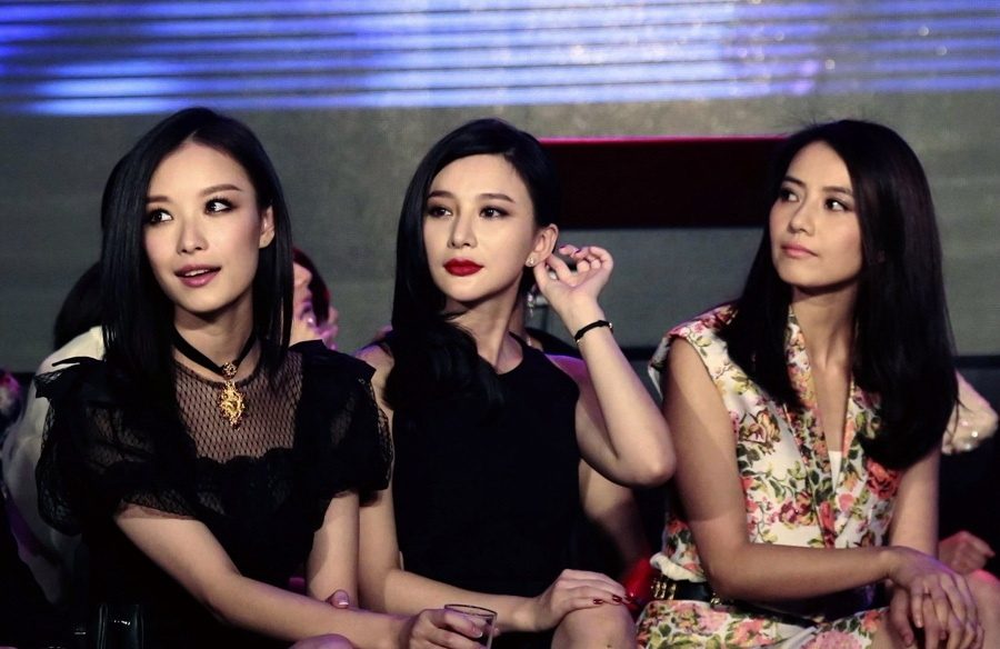 カオ・ユアンユアン HD画像/フォトギャラリーダウンロード #767659