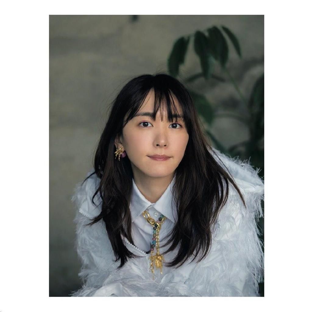 新垣结衣 高清写真/照片下载 #5973252