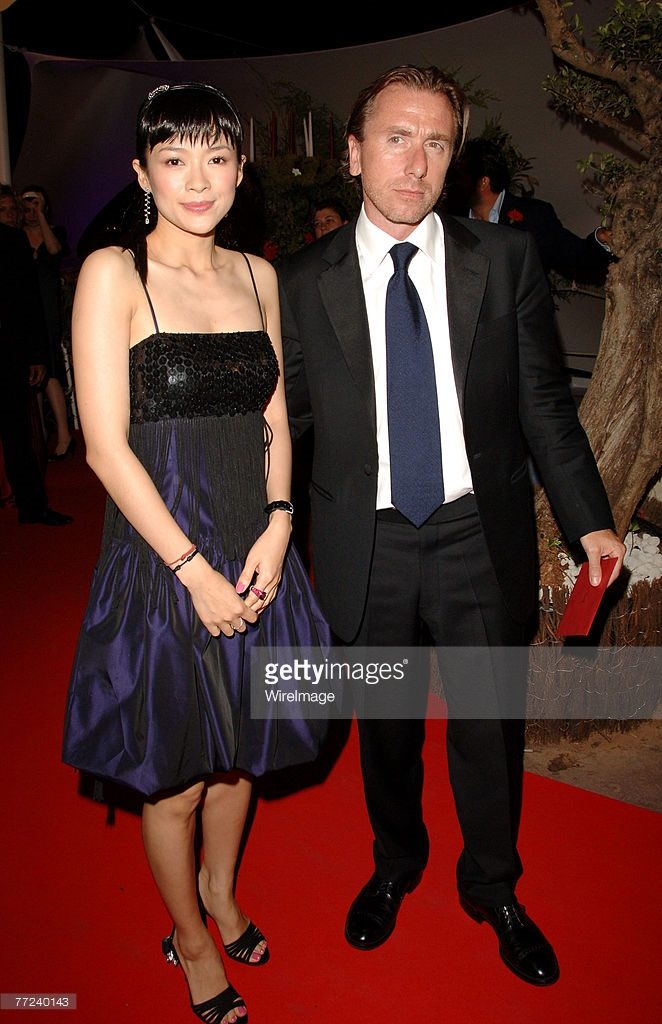 장쯔이 HD 이미지/사진 갤러리 다운로드 #1046946