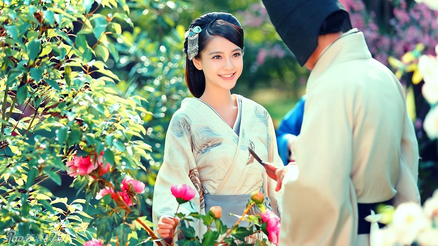 Angelababy HD Images/Photo Gallery Download #6648322