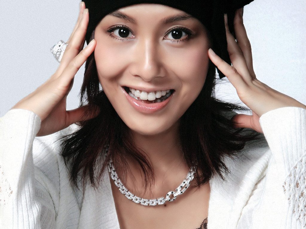 Athena Chu HD Images/Photo Gallery Download #1389031