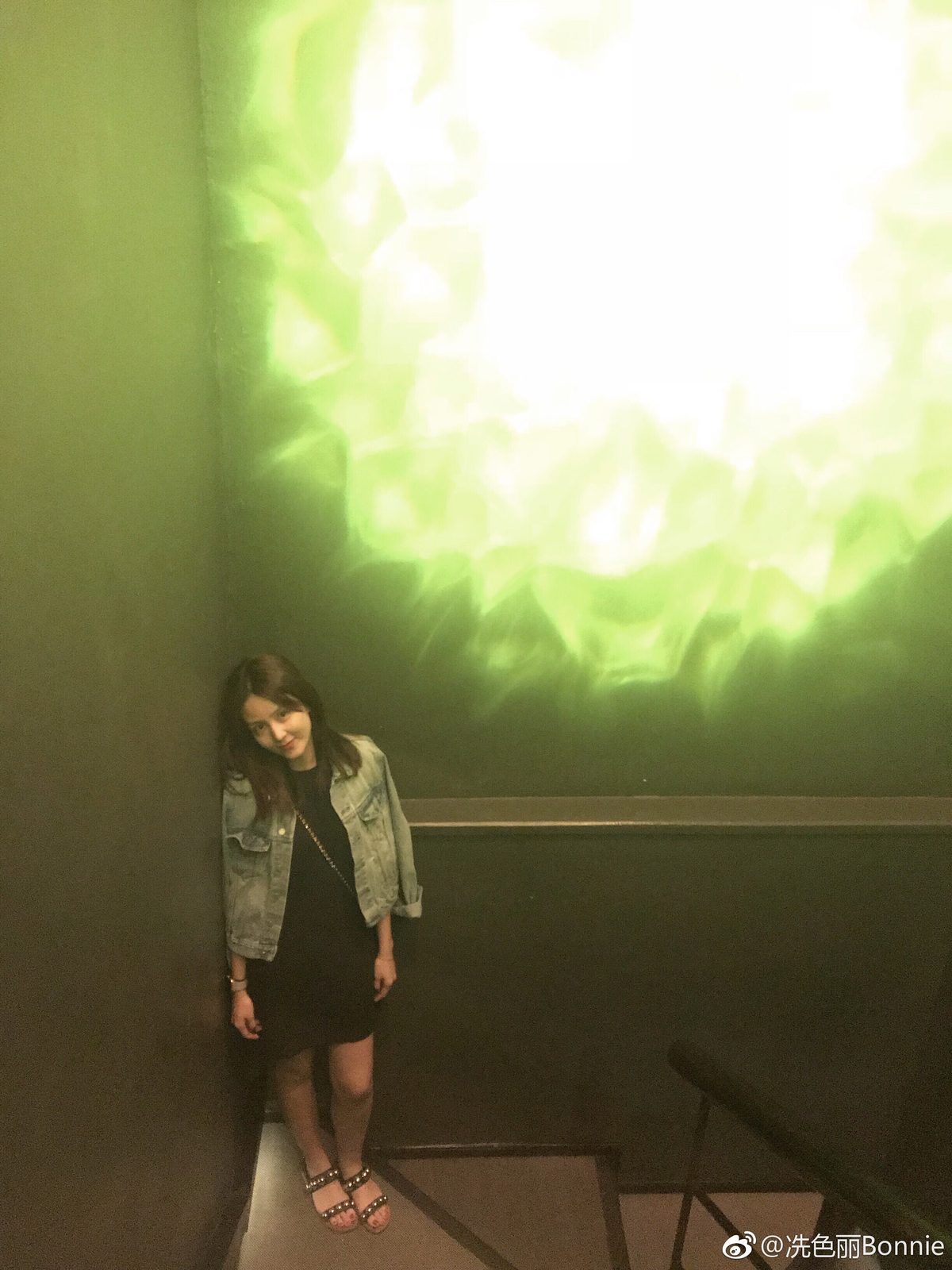 Bonnie Xian HD Images/Photo Gallery Download #6988126