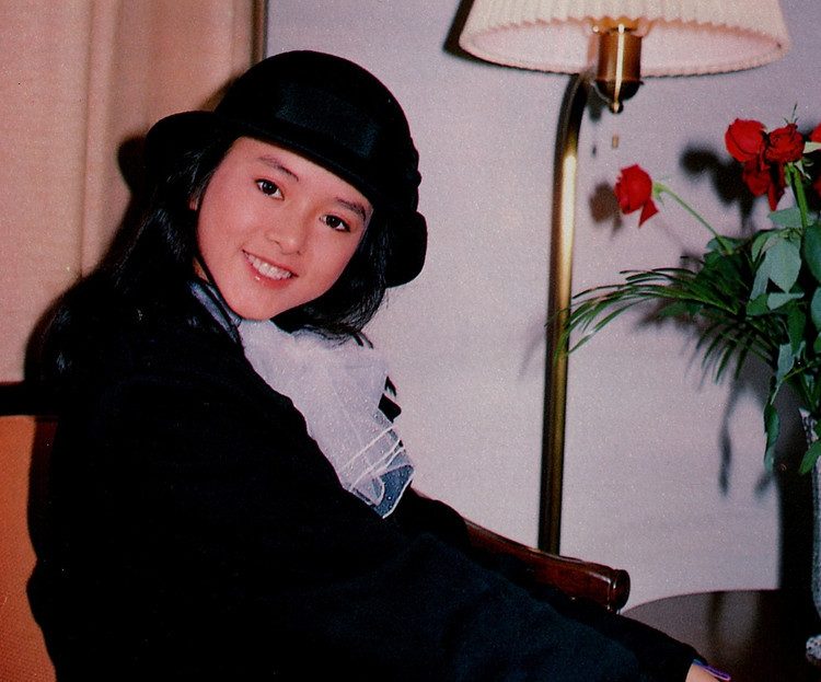Gloria Yip HD Images/Photo Gallery Download #806591