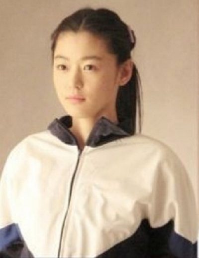 Jun Ji-hyun HD Images/Photo Gallery Download #937853