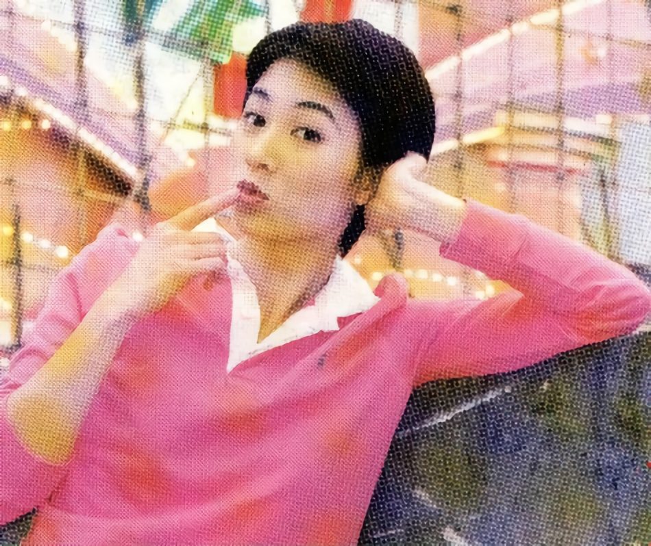 Maggie Ho-yee Cheung HD 이미지/사진 갤러리 다운로드 #1299534