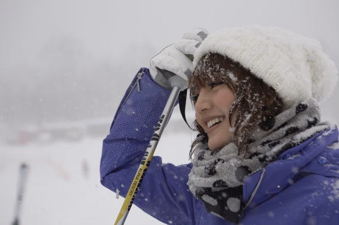 聂玫 高清写真/照片下载 #3364781