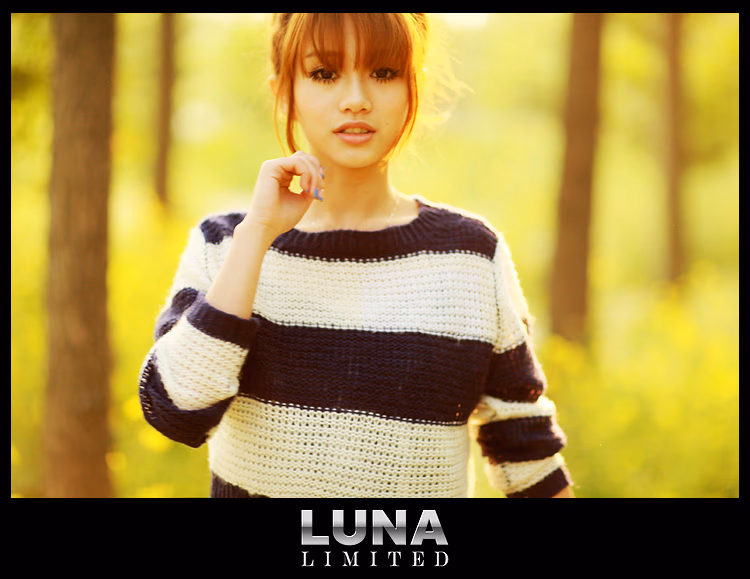 付梦妮 高清写真/照片下载 #3221586