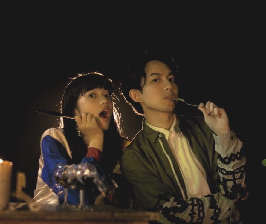 고마츠 나나 HD 이미지/사진 갤러리 다운로드 #3896364