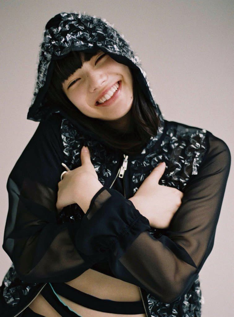 小松菜奈 高清写真/照片下载 #4386466