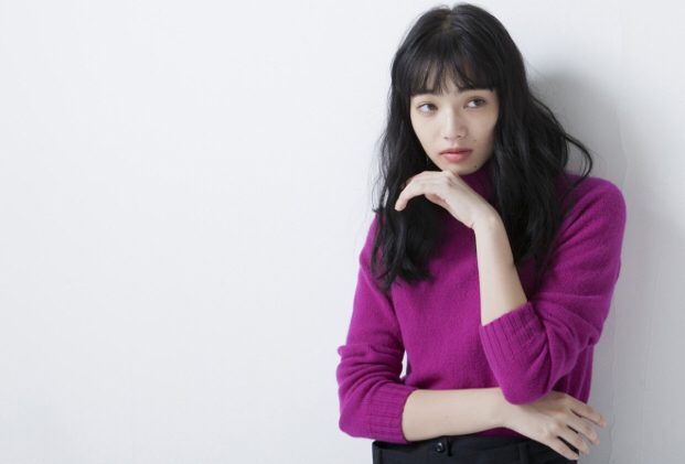 小松菜奈 高清写真/照片下载 #5949678