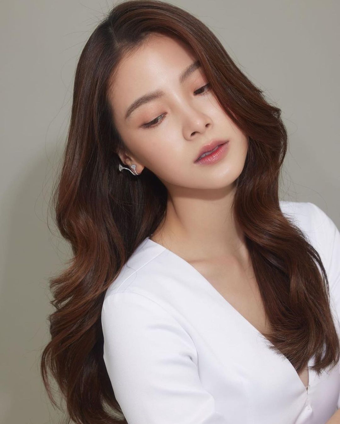 Pimchanok Leuwisetpaibul HD Images/Photo Gallery Download #9199409
