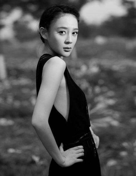 Shanshan Yuan HD Images/Photo Gallery Download #2025169