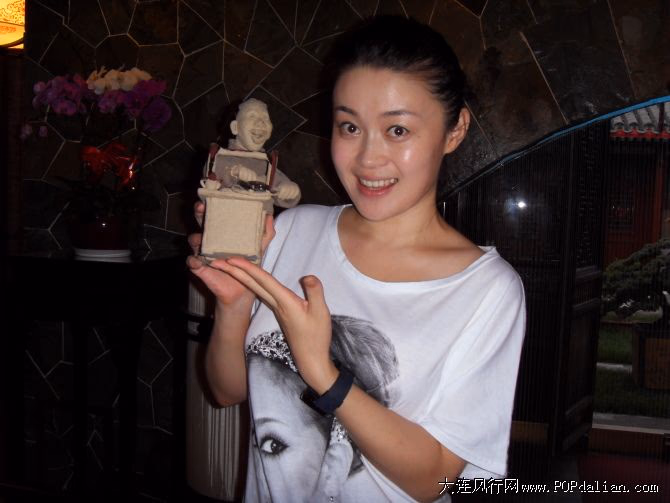 关婷娜 高清写真/照片下载 #3457119