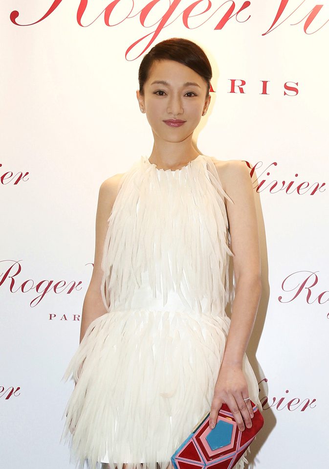 Xun Zhou HD Images/Photo Gallery Download #758007