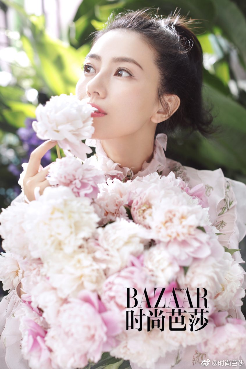 Yuanyuan Gao HD Images/Photo Gallery Download #668510
