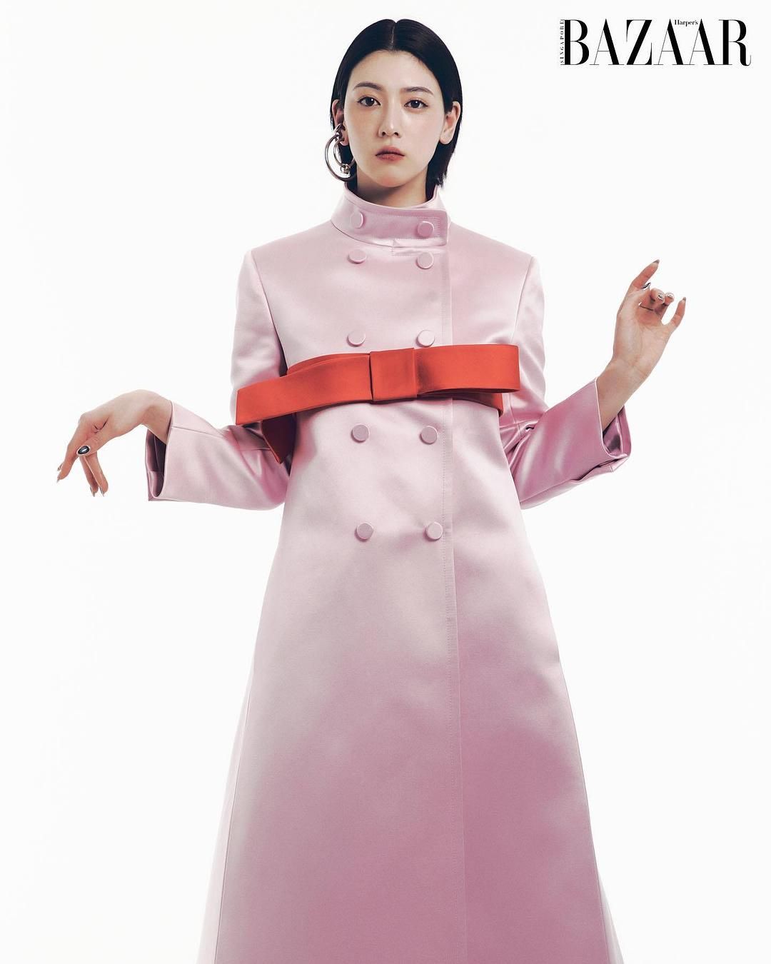 三吉彩花 高清写真/照片下载 #9568485