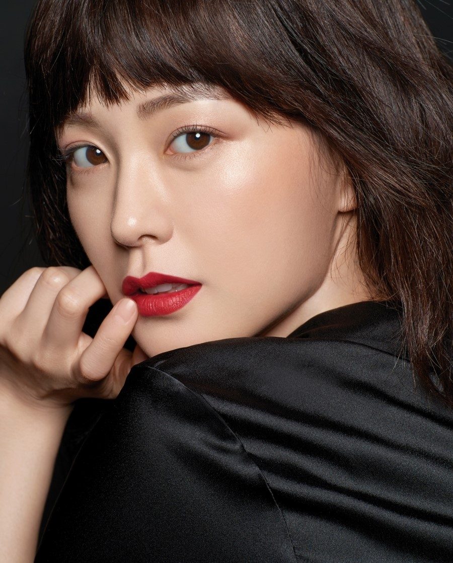 Jung Yu-mi HD Images/Photo Gallery Download #823930
