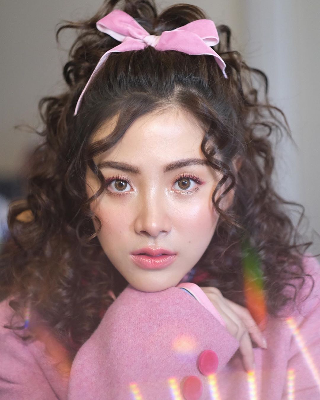 Pimchanok Leuwisetpaibul HD Images/Photo Gallery Download #9199701