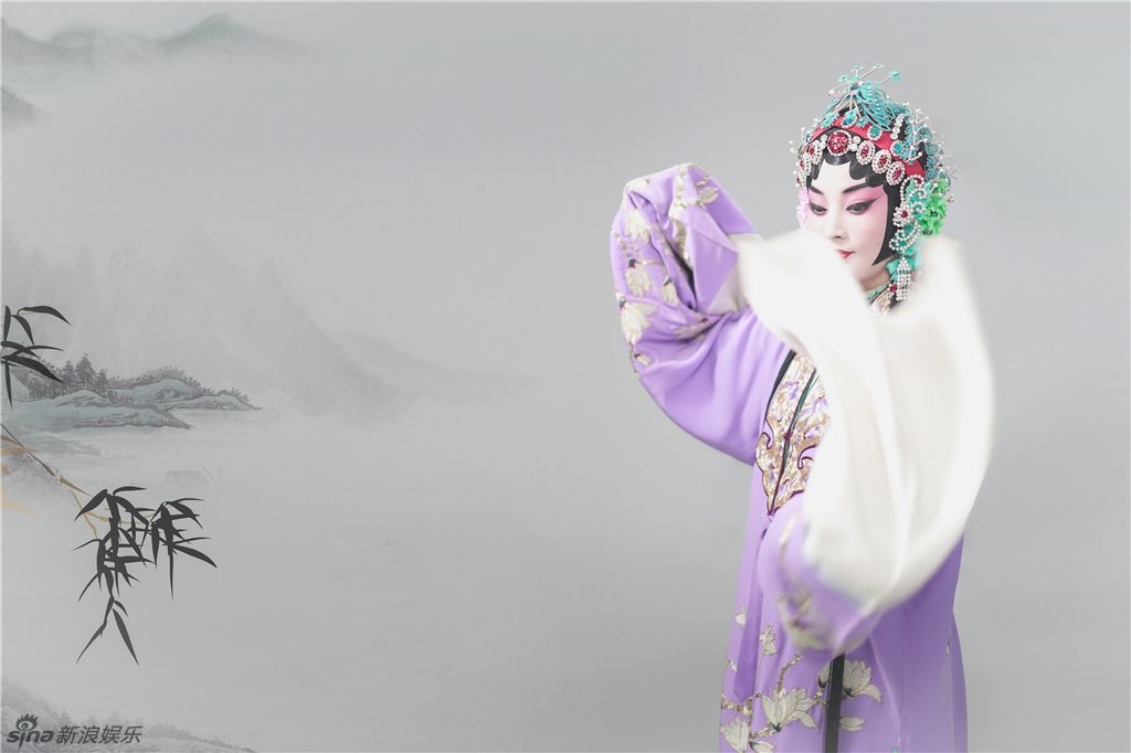 Qinqin Jiang HD Images/Photo Gallery Download #1273119