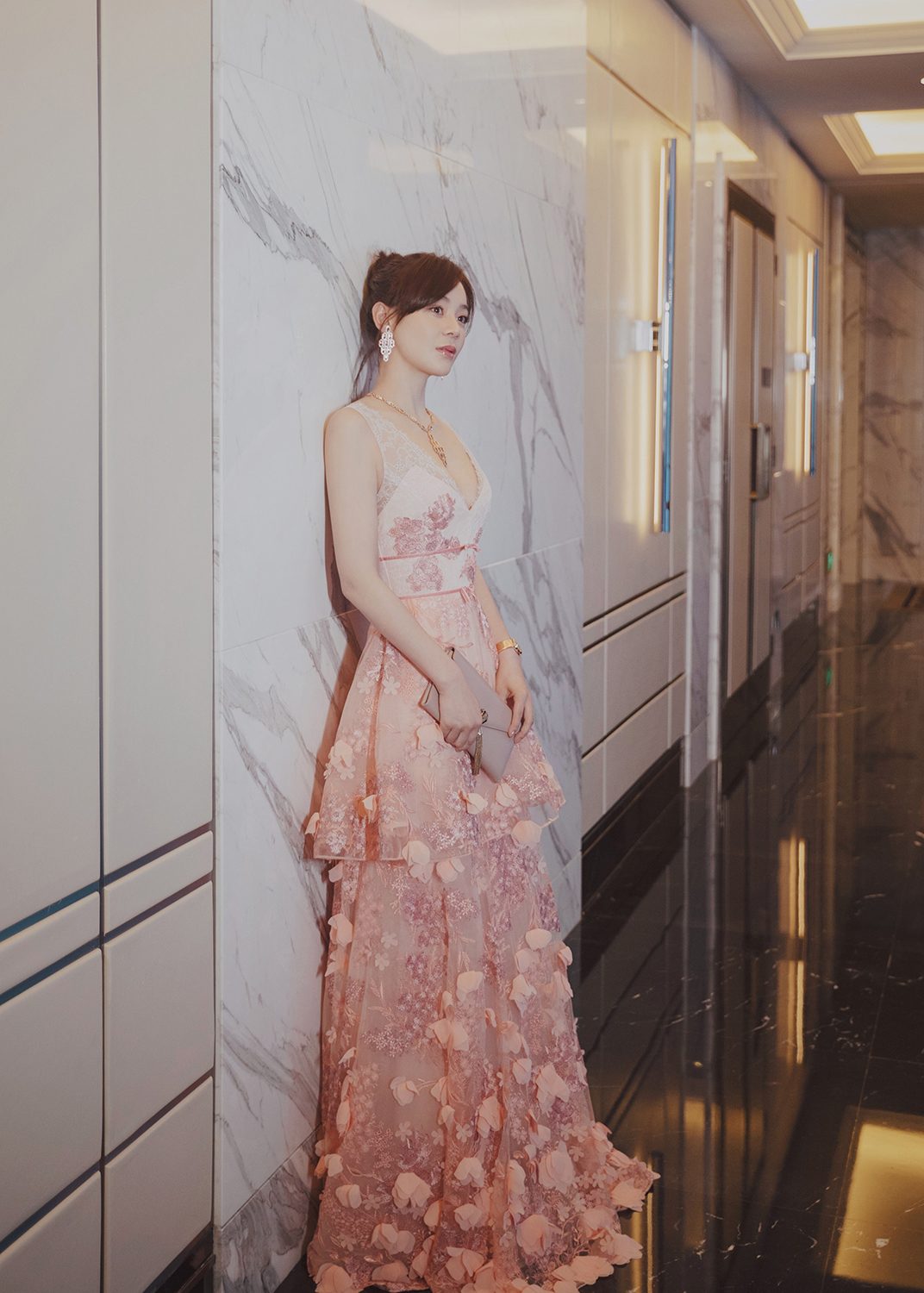Shanshan Yuan HD Images/Photo Gallery Download #2025461