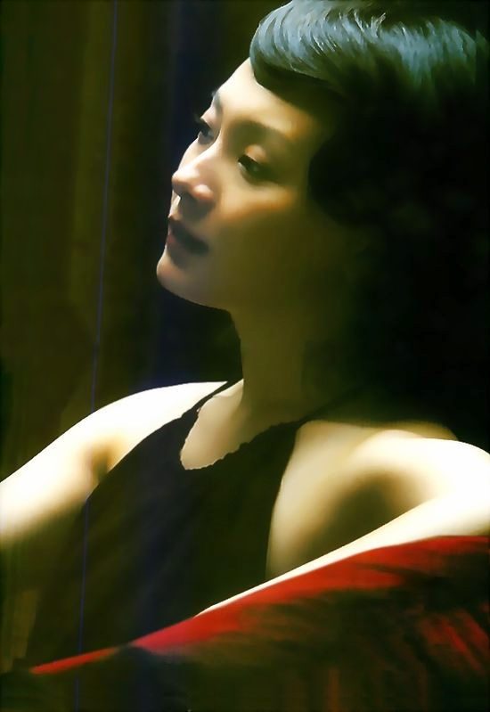 Shu Chen HD Images/Photo Gallery Download #1942783