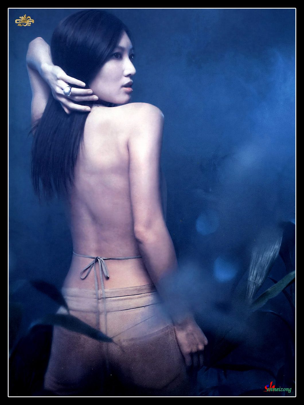 Valerie Chow HD Images/Photo Gallery Download #1030483