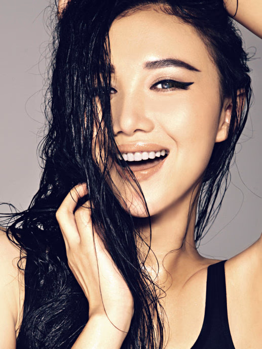 Wenwen Han HD 이미지/사진 갤러리 다운로드 #3496335