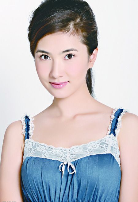 Xiaoxiao Bian HD Images/Photo Gallery Download #7059163