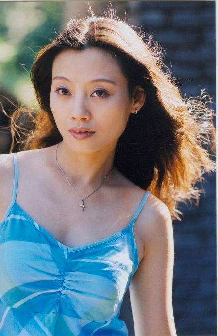 李宜娟 高清写真/照片下载 #3343196