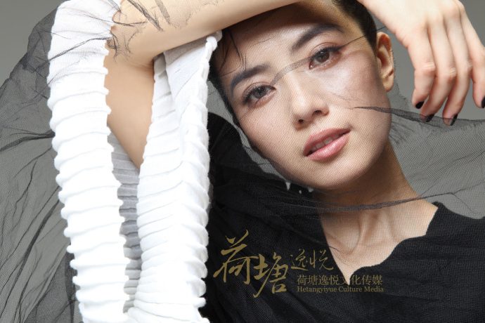 カオ・ユアンユアン HD画像/フォトギャラリーダウンロード #768243