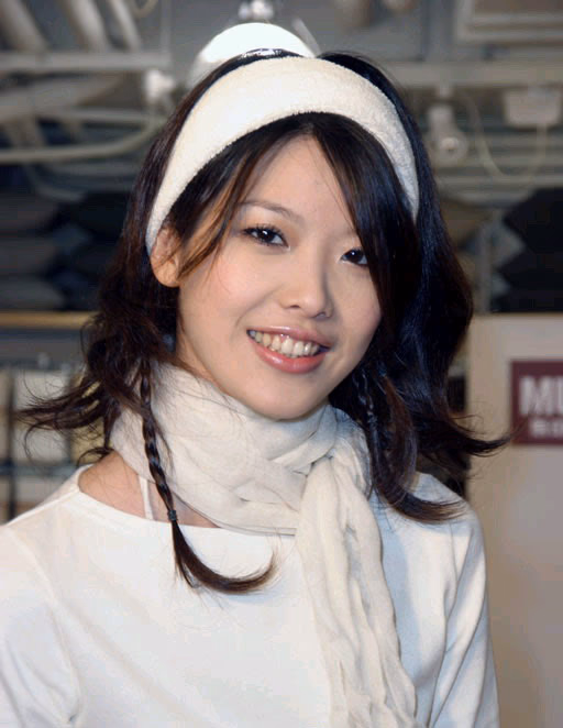 姚采颖 高清写真/照片下载 #3379847