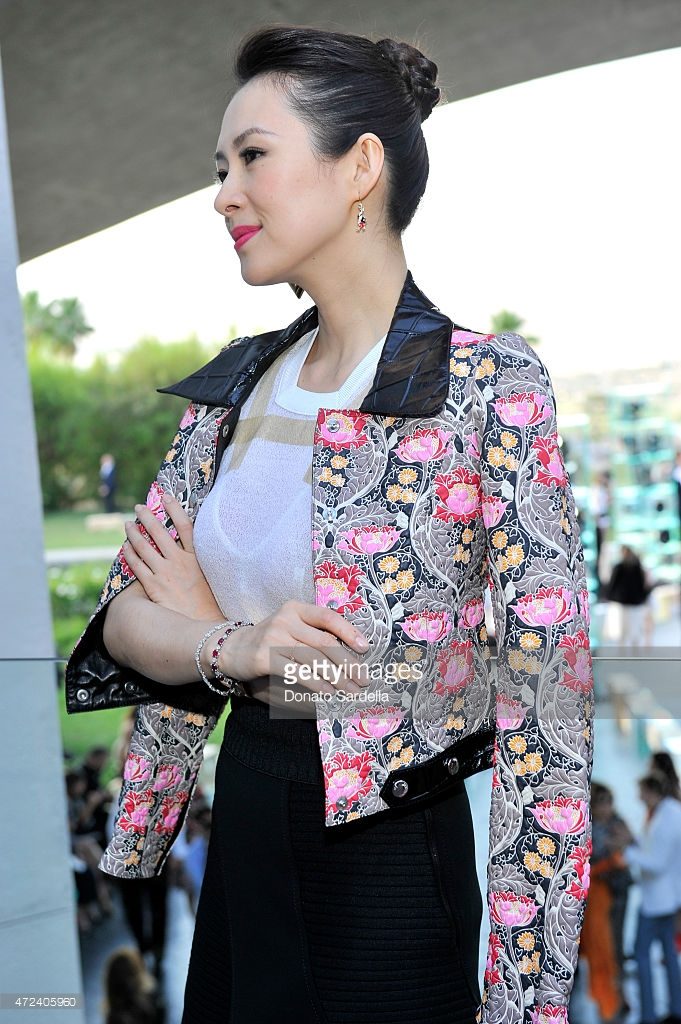 章子怡 高清写真/照片下载 #1049519