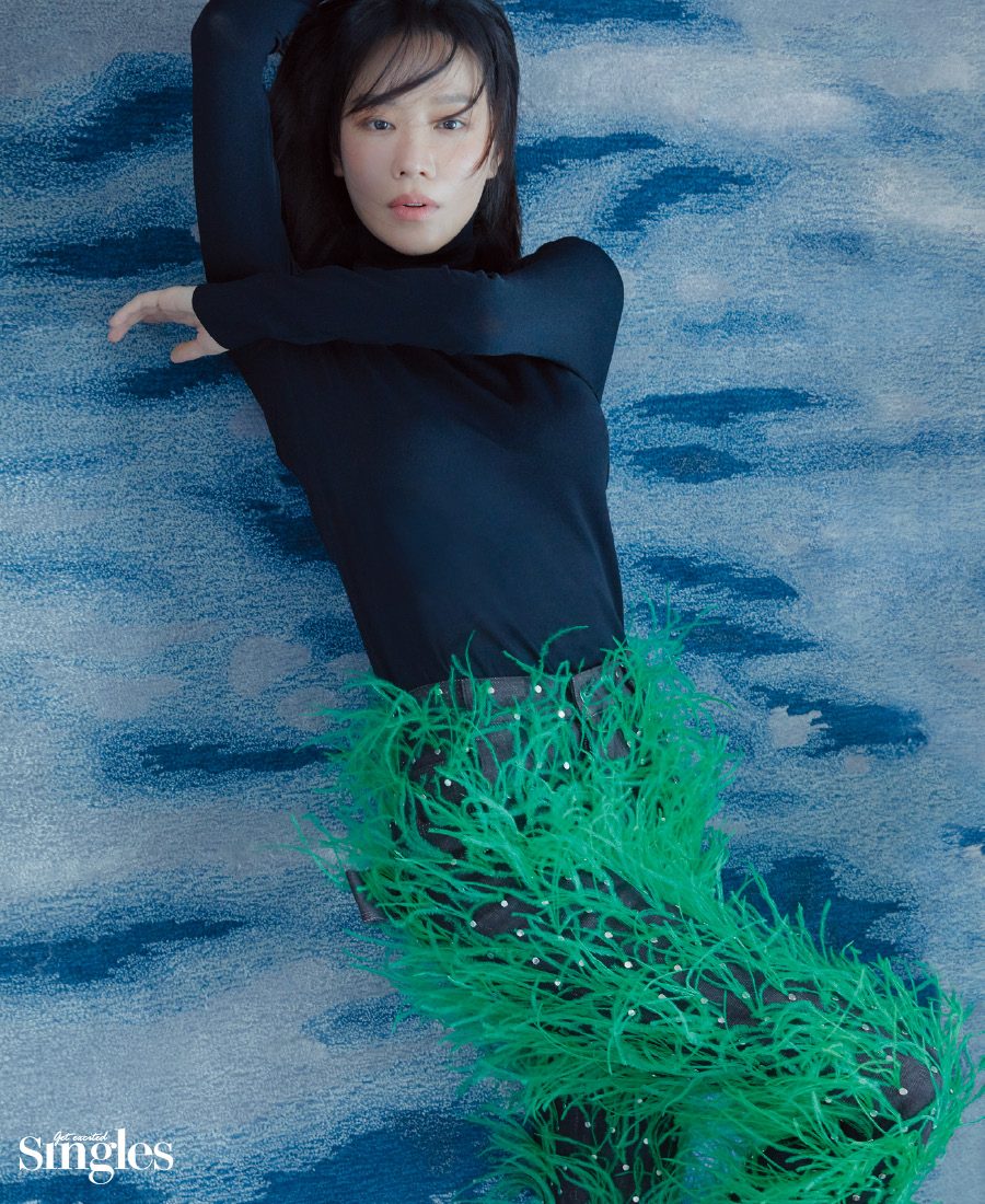 Ah-jung Kim HD Images/Photo Gallery Download #6440080