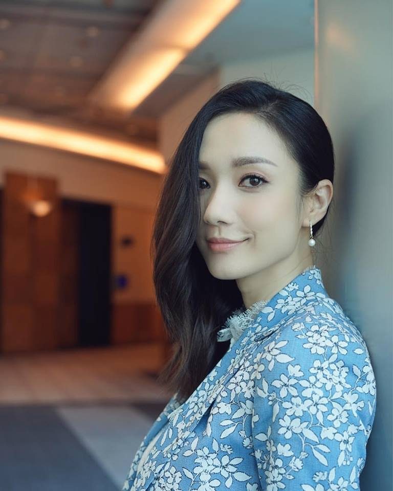 Grace Kwan-Hing Wong HD画像/フォトギャラリーダウンロード #2108147