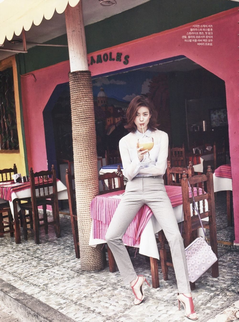 Hyo-joo Han HD Images/Photo Gallery Download #1535651