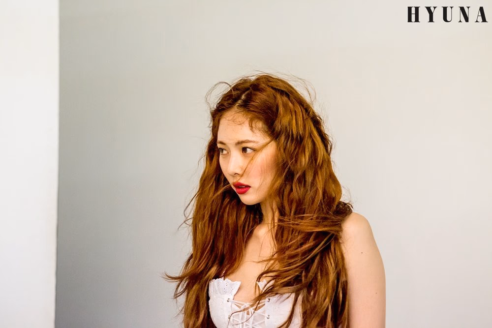 Kim Hyun-A. HD Images/Photo Gallery Download #3331555