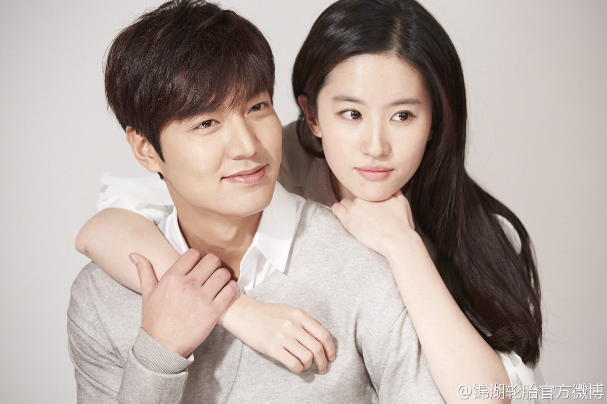 Liu Yifei HD Images/Photo Gallery Download #6670783