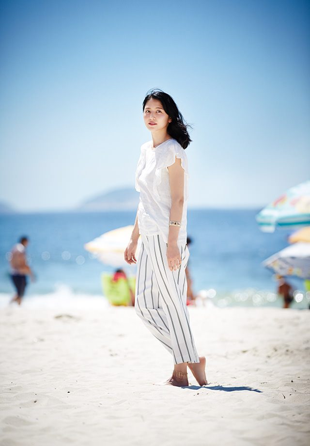 Masami Nagasawa HD Images/Photo Gallery Download #581586