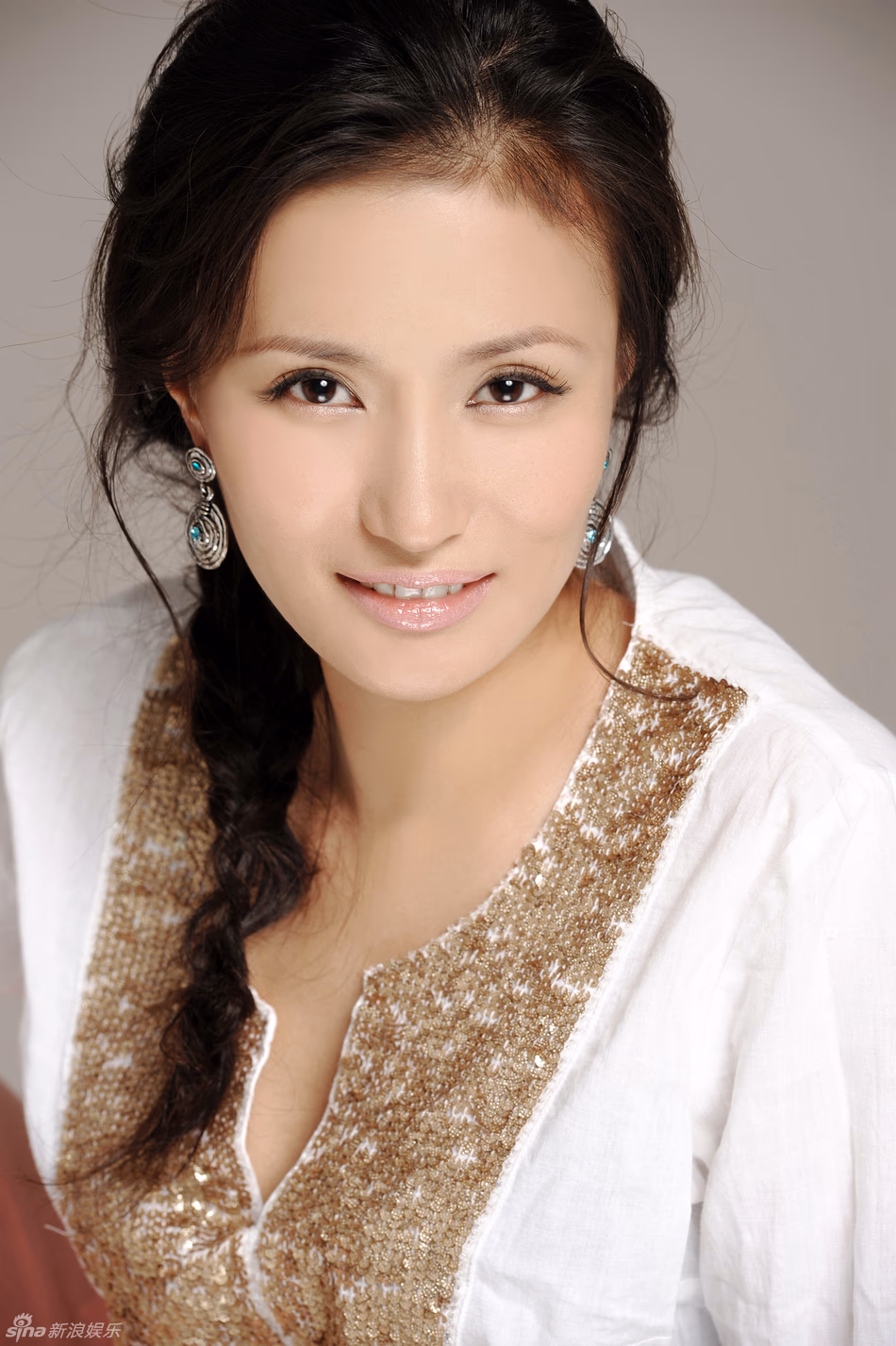 万美汐 高清写真/照片下载 #3343488