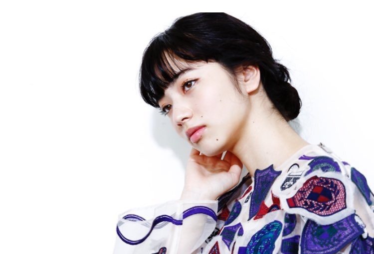 Nana Komatsu HD Images/Photo Gallery Download #3896948