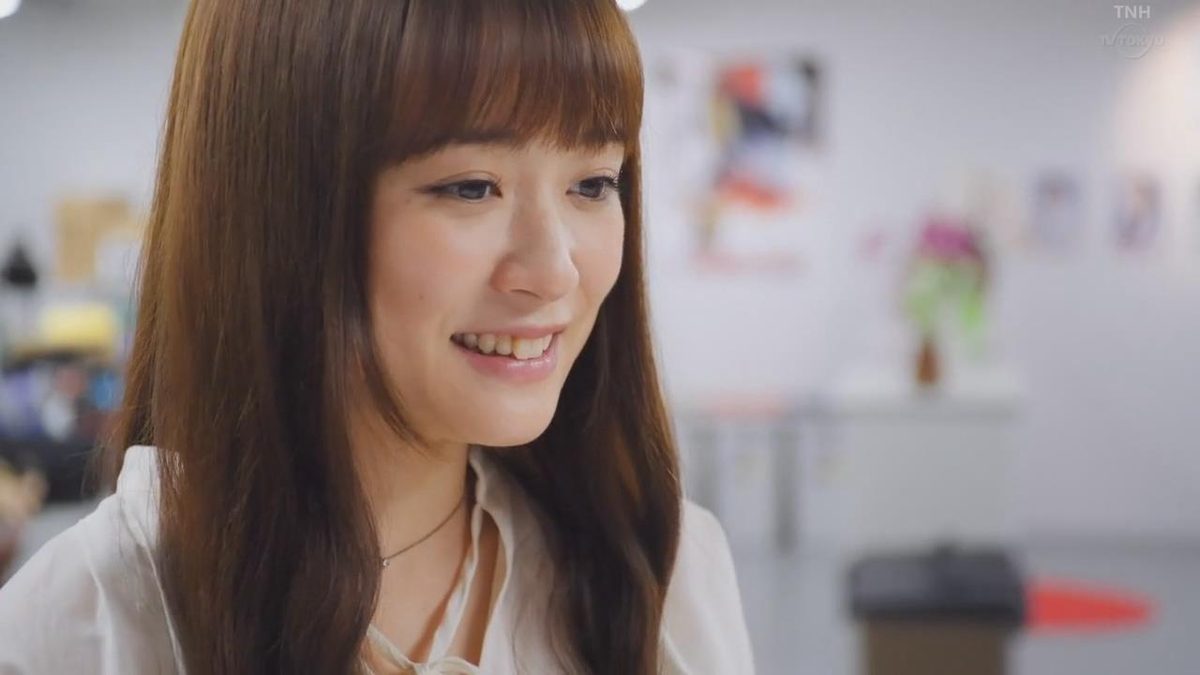 오오하라 사쿠라코 HD 이미지/사진 갤러리 다운로드 #7032464