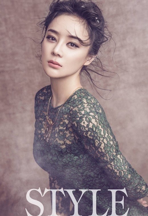 Shanshan Yuan HD Images/Photo Gallery Download #2025753