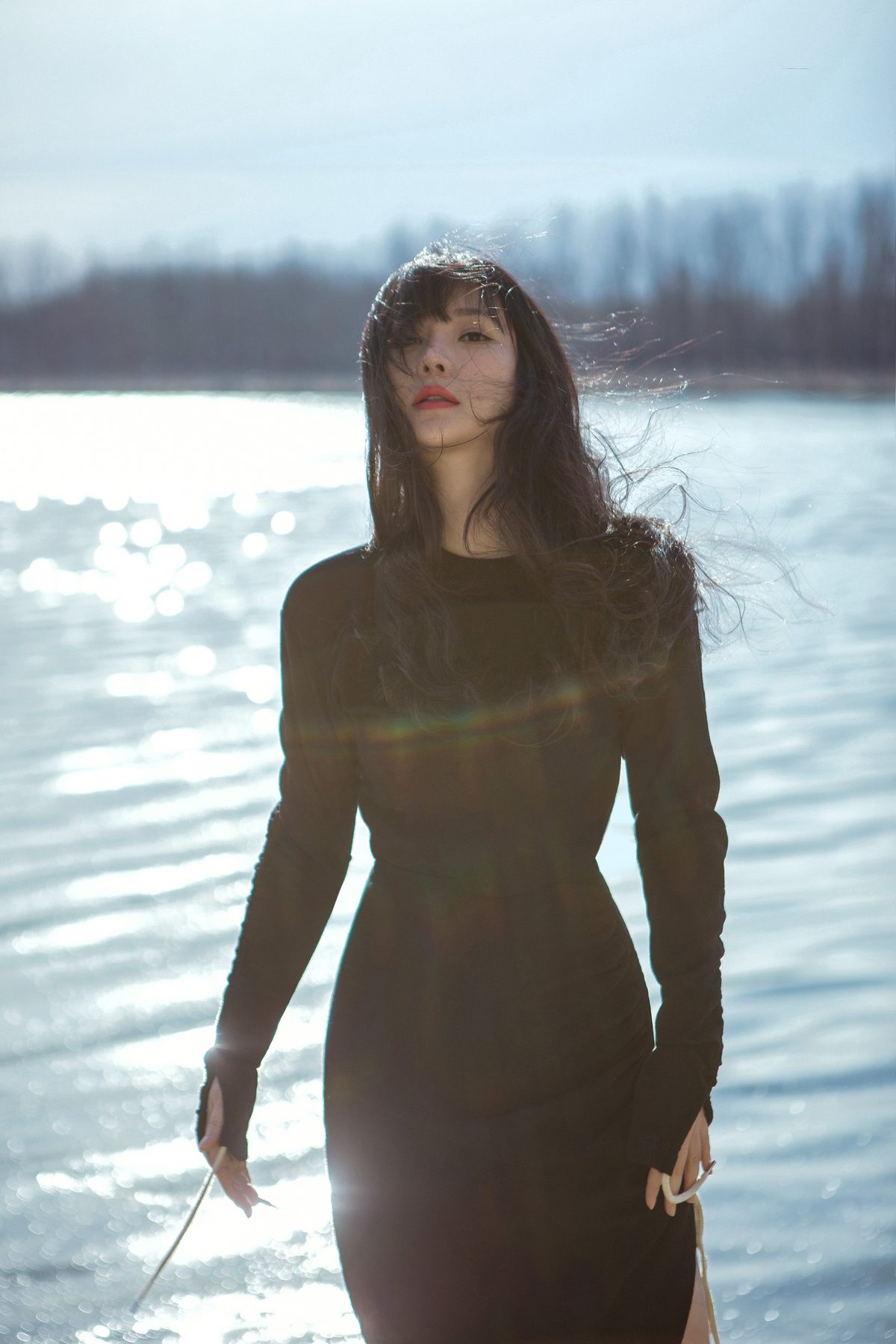 Yan Liu HD Images/Photo Gallery Download #1970066