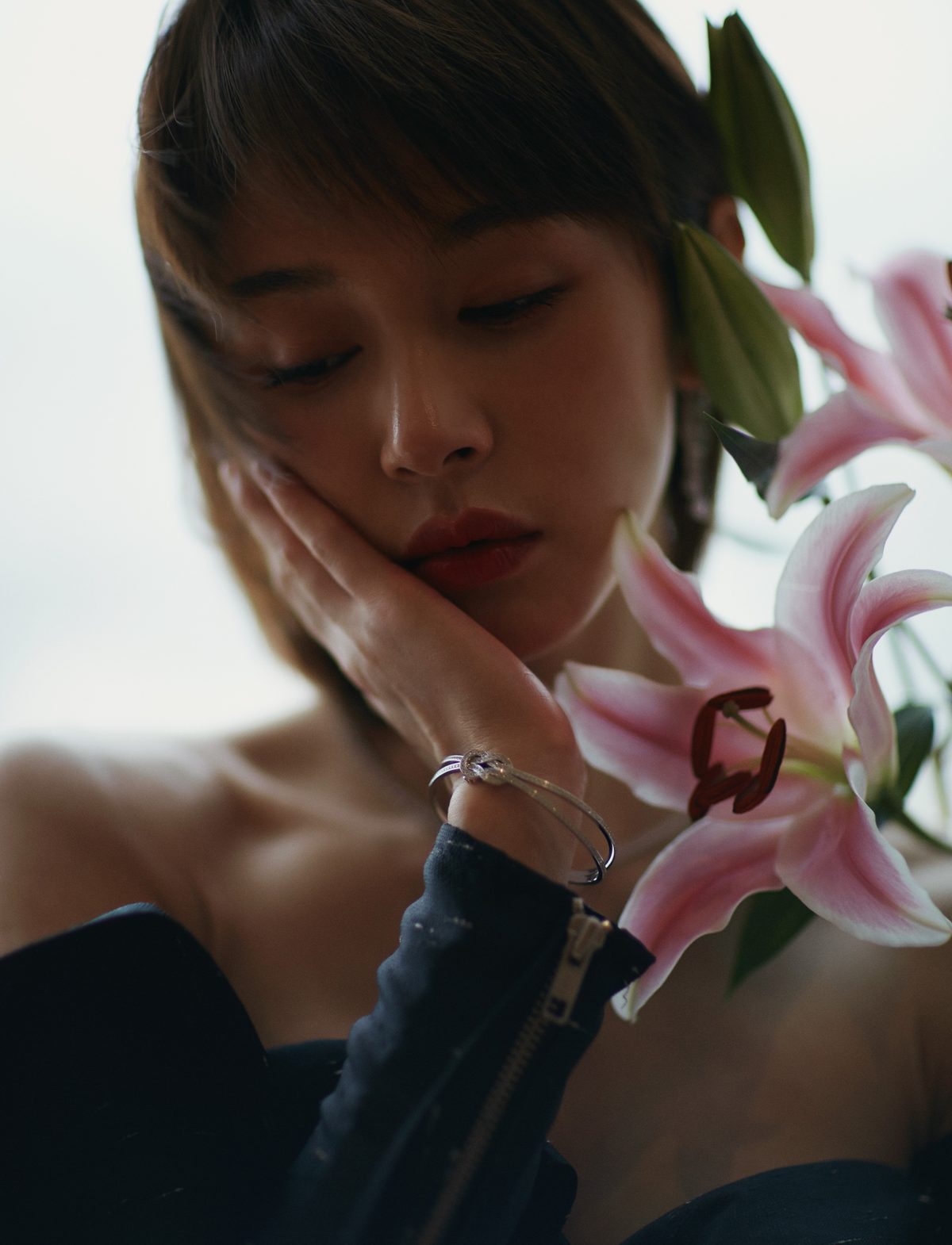 Ziwen Wang HD Images/Photo Gallery Download #7092981