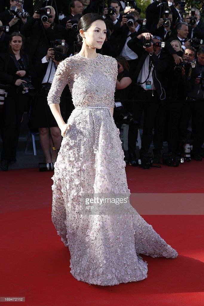 Ziyi Zhang HD Images/Photo Gallery Download #1042708