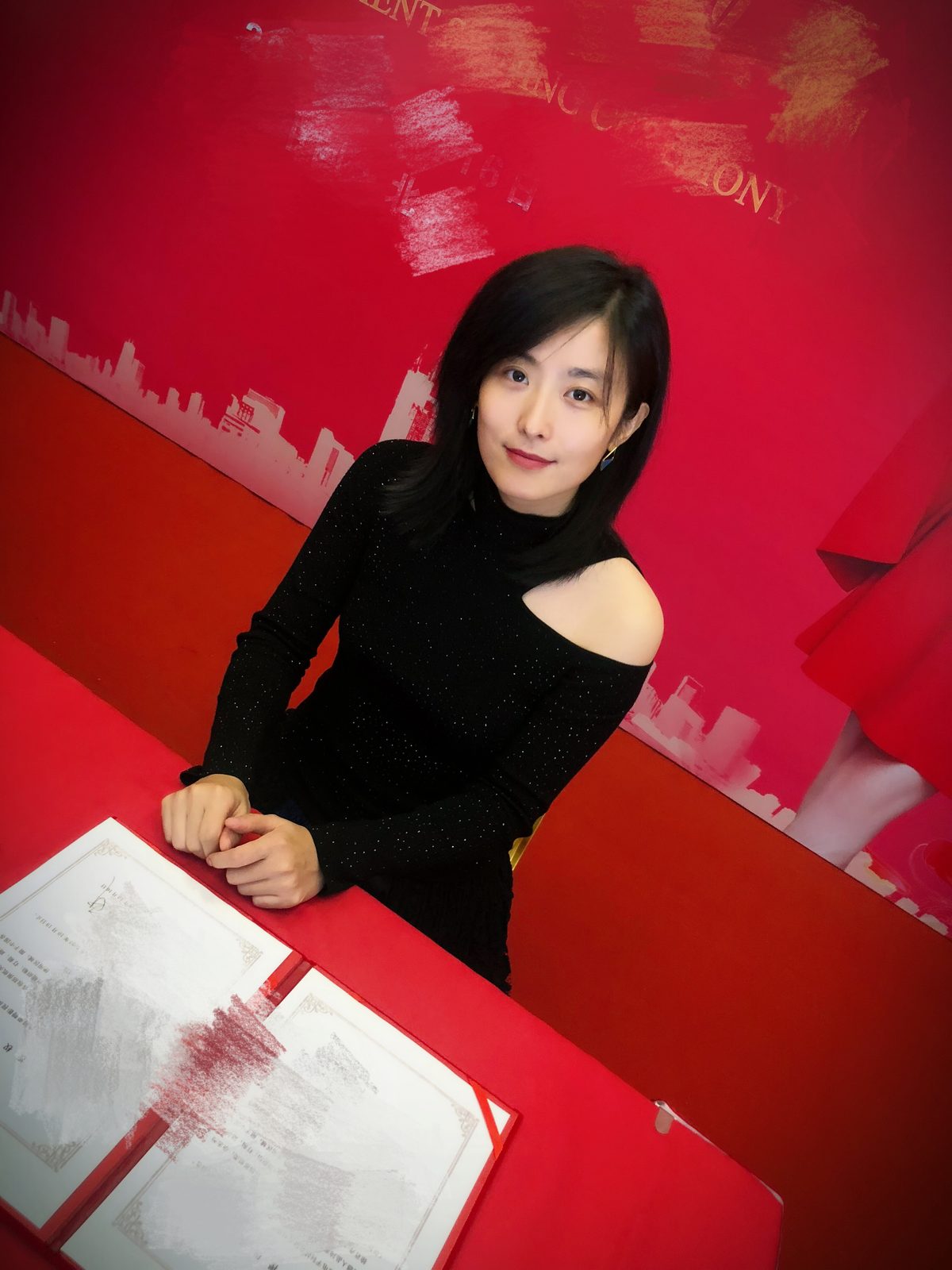 Baihui Xu HD Images/Photo Gallery Download #1797331